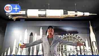 Peter Schilling, ein neuer „Major Tom“ und der Klimawandel