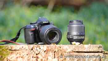 CB-Fotowettbewerb: Auf der Suche nach märzchenhaften Bildern [Notiz] (Update)