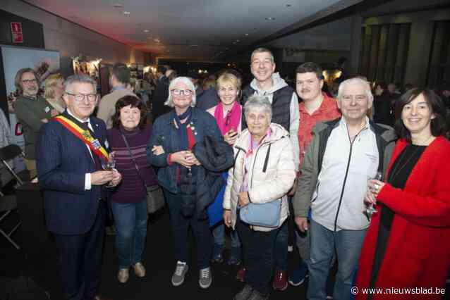 Brugge verwelkomt 6.784 nieuwe inwoners