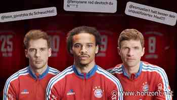 Gegen Cybermobbing: So zeigen die Telekom und der FC Bayern Hass im Netz die rote Karte