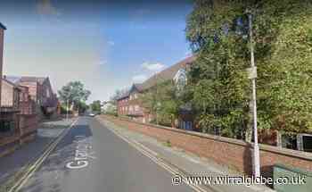 Next of kin appeal after William Croft who died in Prenton home