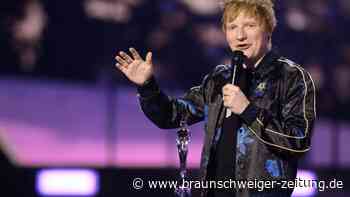 Ed Sheeran: Ich bin ein Nerd