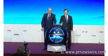 CCTV+: Una serie de videos sobre clásicos citados por Xi Jinping se transmitirán en los medios rusos