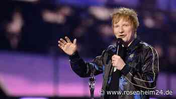 Ed Sheeran: Ich bin ein Nerd