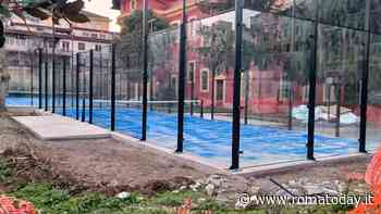 A San Lorenzo i campi da padel "bloccati" dal Tar. Adesso la palla passa al Comune