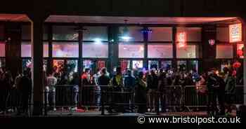 Police update after man in wheelchair 'punched to floor' near BSB bar in Bristol