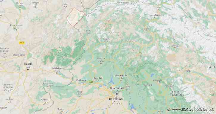 Terremoto in Afghanistan, magnitudo 6.6 e durata di 30 secondi. Scossa avvertita anche in Pakistan