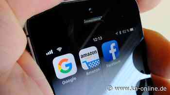 Meta, Amazon und Co.: Zehn Prozent der Stellen sind gefährdet