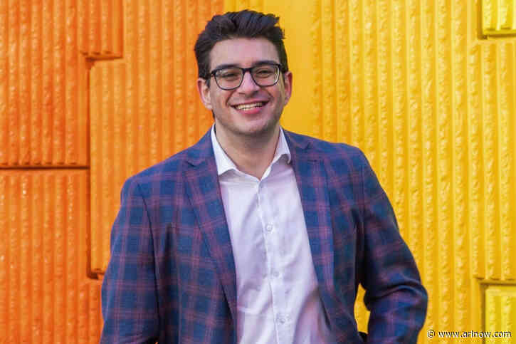 A second Democratic hopeful launches bid for District 2 House of Delegates