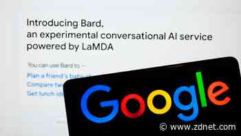 Google opened its Bard waitlist to the public. Here's how you can get on it