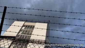 Kind muss 60 Tage in Haft – Menschenrechtler sind schockiert