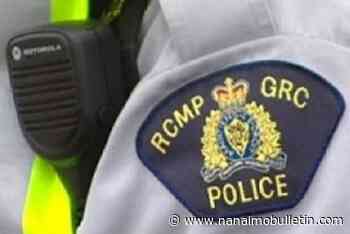 Campbell River gun-pointing leads to charges; seizure of firearms, stolen property