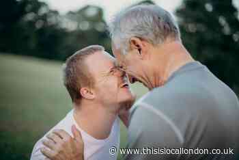 World Down Syndrome Day 2023, Aoife Murphy, St Dominic's Sixth Form