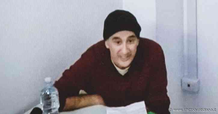 “Alfredo Cospito rischia una paralisi per tutta la vita e ha avuto una crisi cardiaca”: l’audio del medico all’avvocato