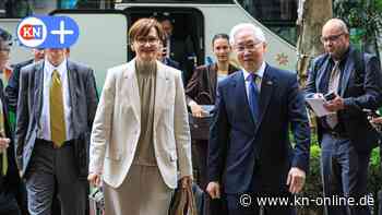 Bettina Stark-Watzinger in Taiwan: Im Namen der Wissenschaft – oder?