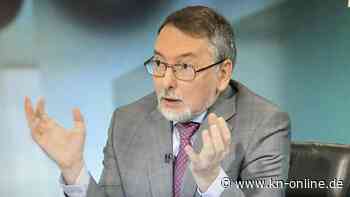 Ukraine-Krieg: Putins Propagandisten verschlägt es im australischen TV die Sprache