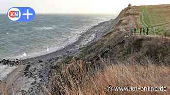 Pläne für Nationalpark Ostsee: Umweltminister Goldschmidt präsentiert Schutzgebiet