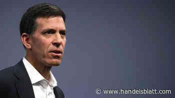 Interview: Goldman Sachs-Vize im Interview: Steuern wir auf eine neue Finanzkrise zu?