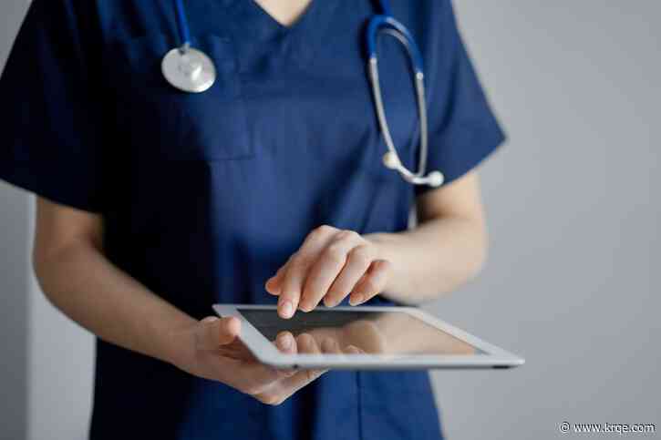 UNM's Health Professions Symposium 2023 invites students to attend