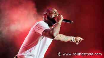 Davido Details Upcoming Album ‘Timeless’