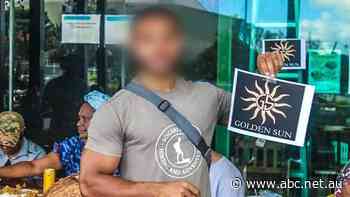 'I thought it would benefit me': Thousands of Papua New Guineans caught up in Golden Sun 'pyramid scheme'  