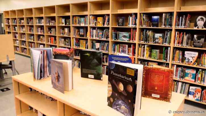 'New and upgraded': Calgary students, staff enjoy new southeast school