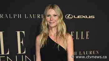 Gwyneth Paltrow's trial over Utah ski collision begins