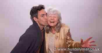 Disney+ announces new series based on Jilly Cooper's raunchy novel Rivals