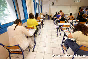 Les surveillants du bac ne bloquent pas les épreuves mais maintiennent leur message