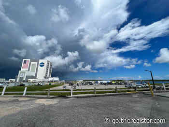 NASA's space nuclear power program is a hot mess