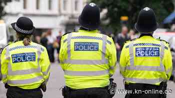 Londoner Polizei rassistisch, sexistisch, homophob - vernichtendes Urteil