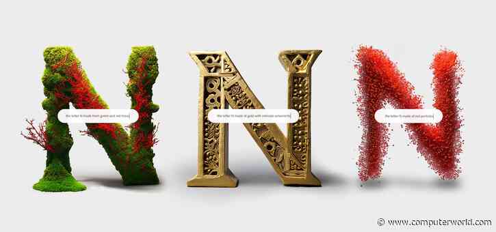 Adobe enters the age of generative AI with creative and enterprise apps