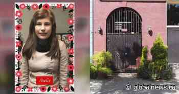 Saskatchewan First Nation leaders start talks over child welfare in B.C.