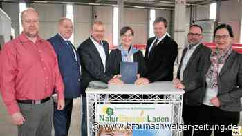 Helmstedter Unternehmen erhält 160.900 Euro GRW-Förderung