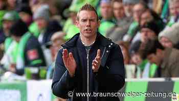 Tommy Stroot: „Die Spielerinnen verdienen die große Bühne“