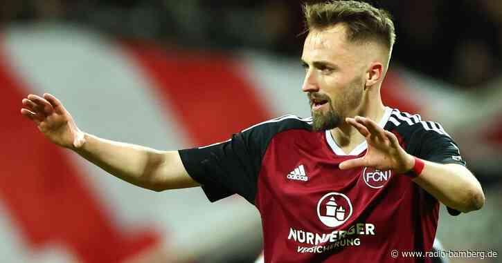 «Club»-Verteidiger Hübner am Sprunggelenk verletzt