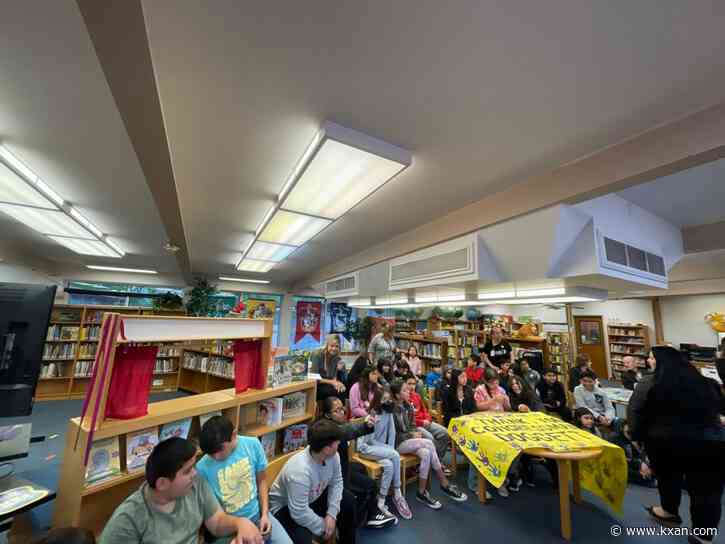 Austin ISD schools to get $4 million in federal funding to help narrow equity gap