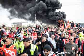 La contestation monte contre la réforme des retraites. A quoi s’attendre ces prochains jours?