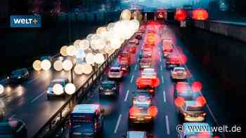 Mit dem Sensor-Trick will die EU das Verbrennerverbot durch die Hintertür