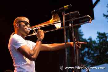 Jazz Fest lineup feels like old times