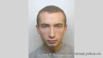 Man jailed after robbery on teenager in Yeovil