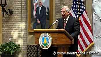 Celebrating agriculture more than one day