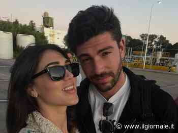 Cecilia Rodriguez ed Ignazio Moser, slitta ancora la data delle nozze