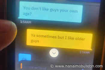 Nanaimo-Ladysmith school district employee on leave following creep-catcher sting