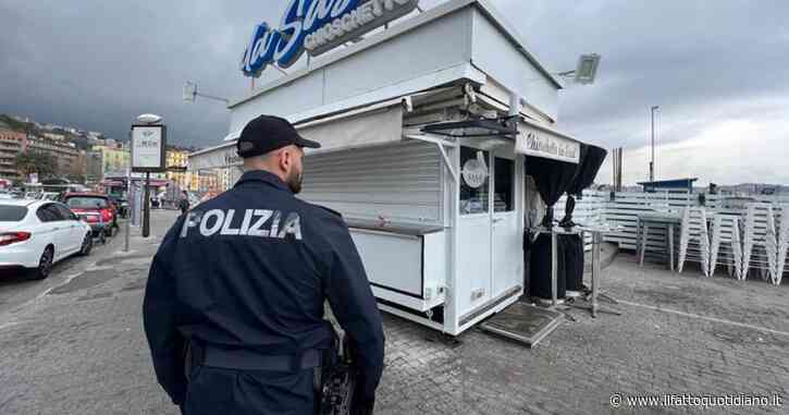 Napoli, un fermo per l’omicidio del 18enne Francesco Pio Maimone: un ventenne bloccato dalla polizia