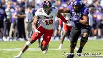 Tyree Wilson NFL Draft 2023 scouting report: Prospect profile, NFL Combine results, pro comparison, more