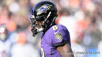 Lamar Jackson representative reaches out to teams, tells them QB is ready to move on from Ravens, per report