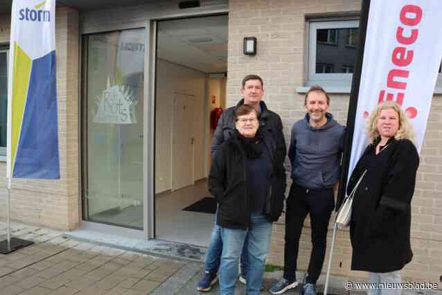 Buurt protesteert tegen bijkomende windturbines: “Vanuit mijn raam zie ik er nu al 22, daar hoeven er geen meer bij”