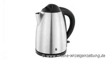 Jetzt 33 % sparen: WMF Bueno Wasserkocher