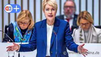 Nord-Stream-Vorwürfe: Schwesig reagiert und spricht von „Schmutzkampagne“